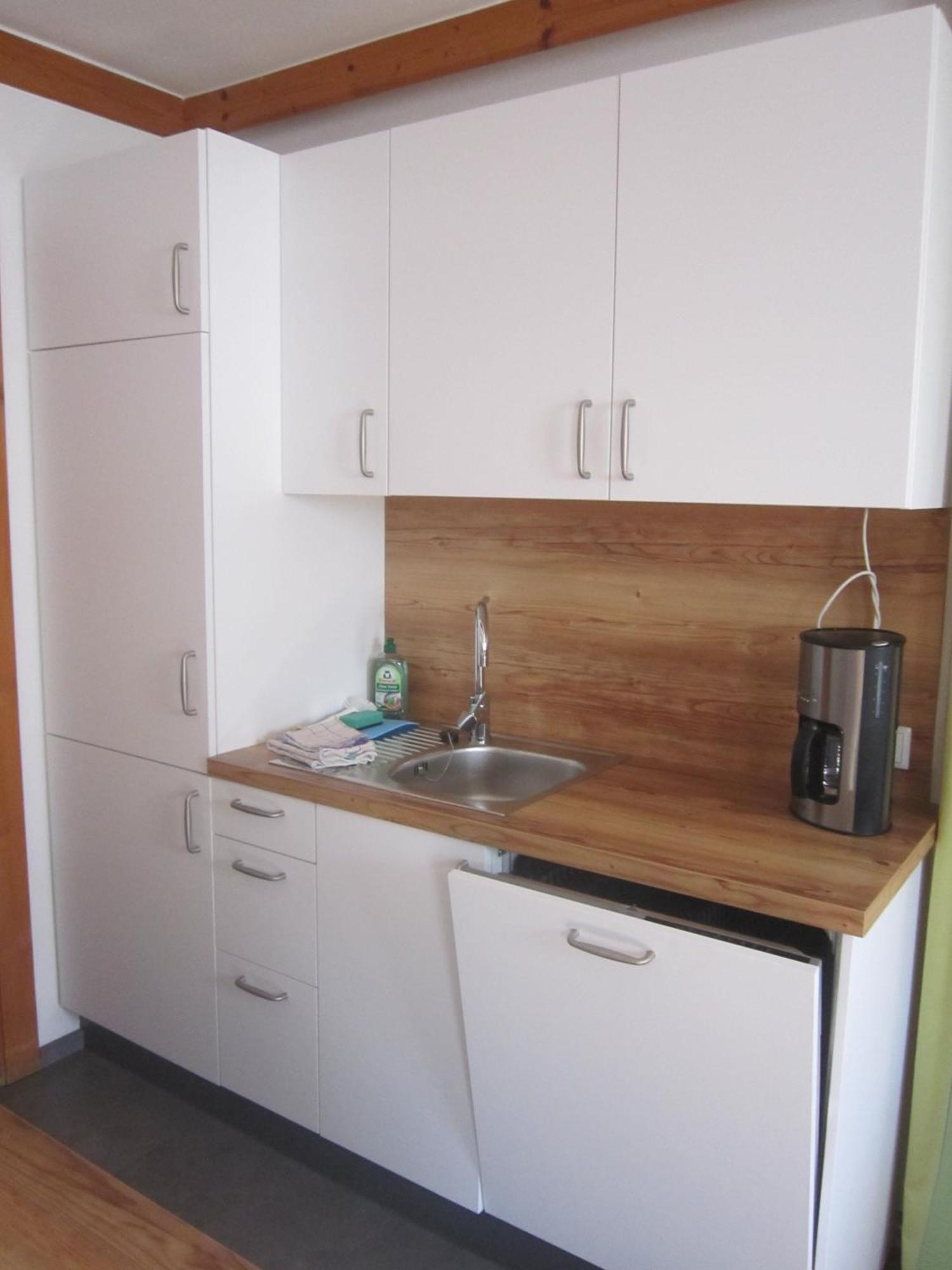 Kachelofenwohnung Poelzleitner Annaberg im Lammertal Luaran gambar